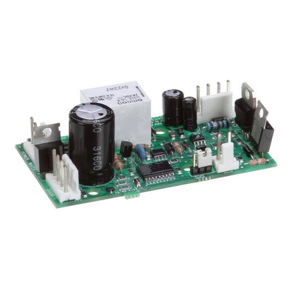 Cornelius Regulator Voltage Board With Soldput 45559 - main